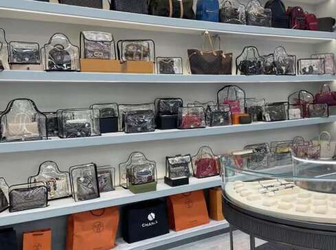 闽侯奢侈品寄卖回收典