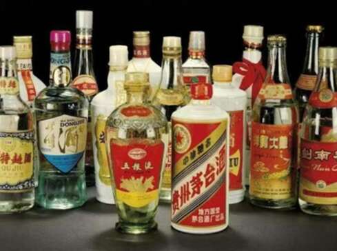 闽侯回收茅台酒老酒
